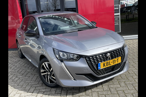 Peugeot 208 1.2 PureTech Allure