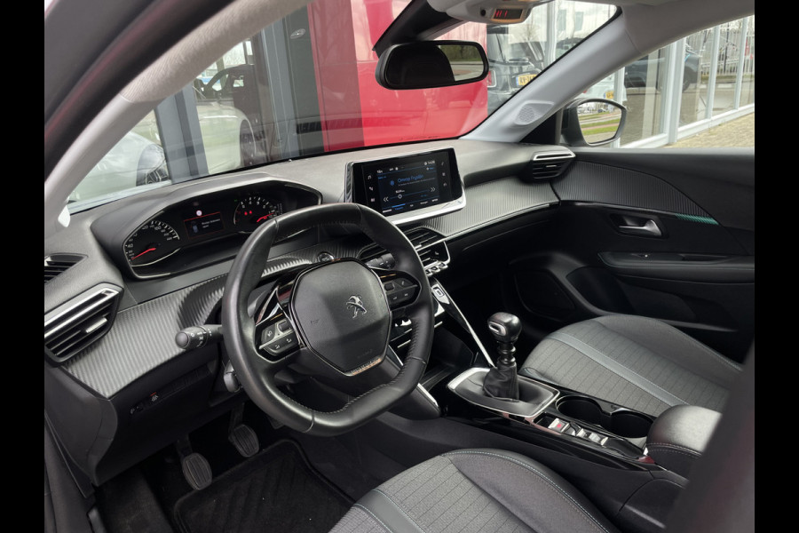 Peugeot 208 1.2 PureTech Allure