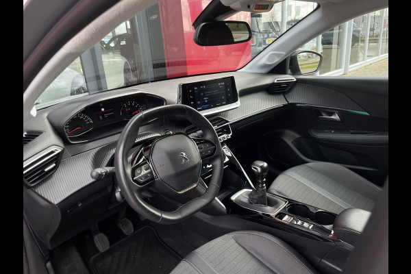 Peugeot 208 1.2 PureTech Allure