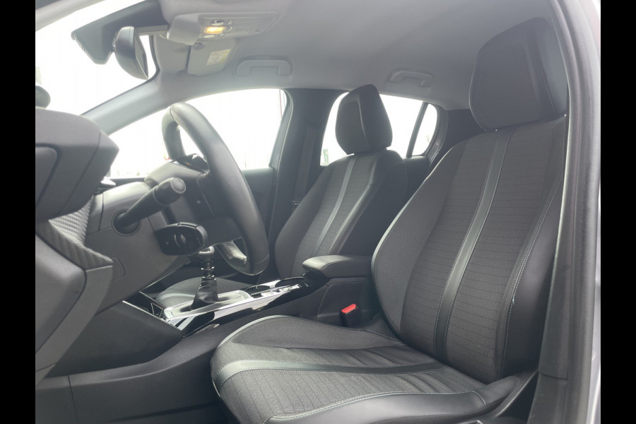 Peugeot 208 1.2 PureTech Allure