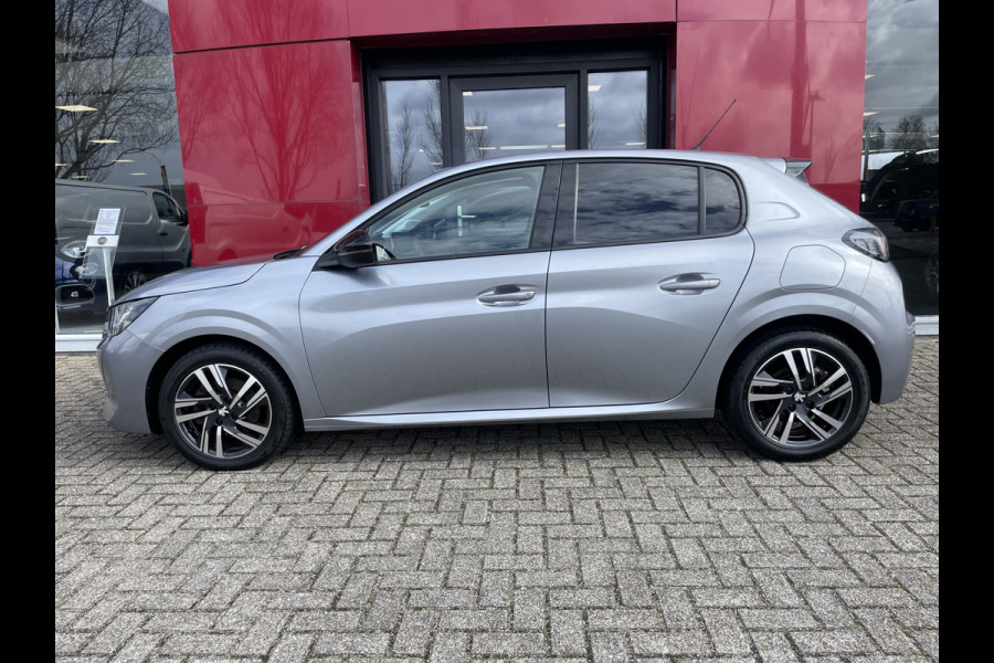 Peugeot 208 1.2 PureTech Allure