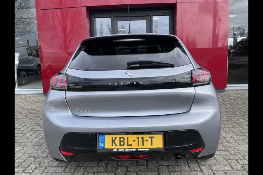 Peugeot 208 1.2 PureTech Allure