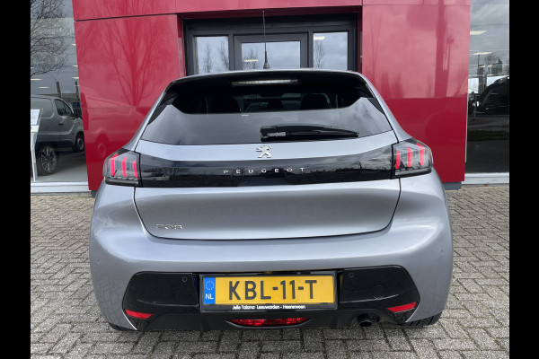 Peugeot 208 1.2 PureTech Allure
