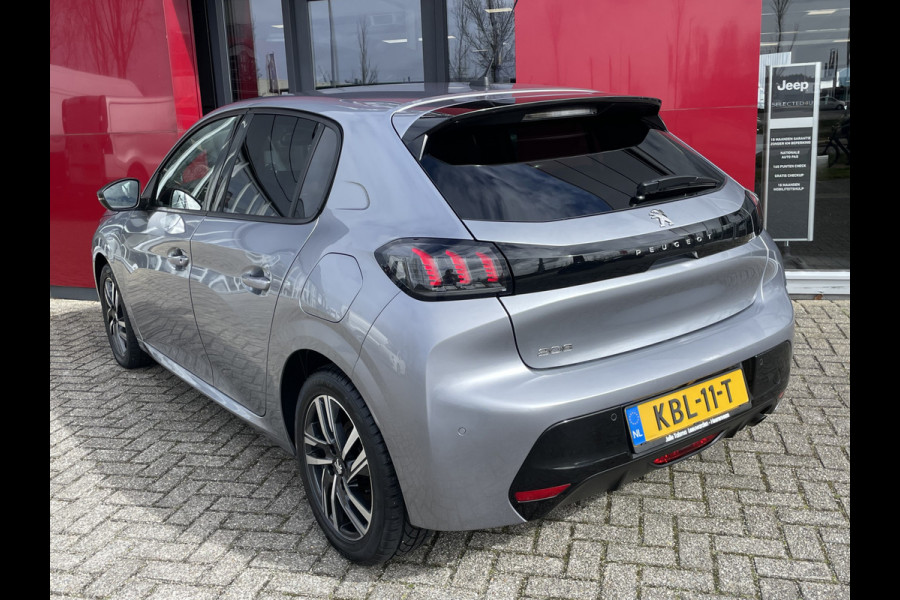 Peugeot 208 1.2 PureTech Allure