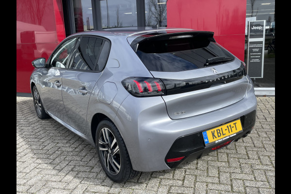 Peugeot 208 1.2 PureTech Allure