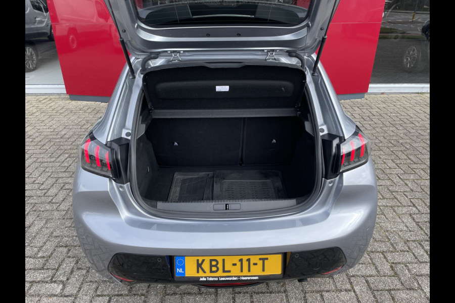 Peugeot 208 1.2 PureTech Allure