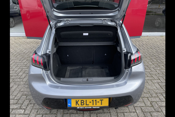 Peugeot 208 1.2 PureTech Allure