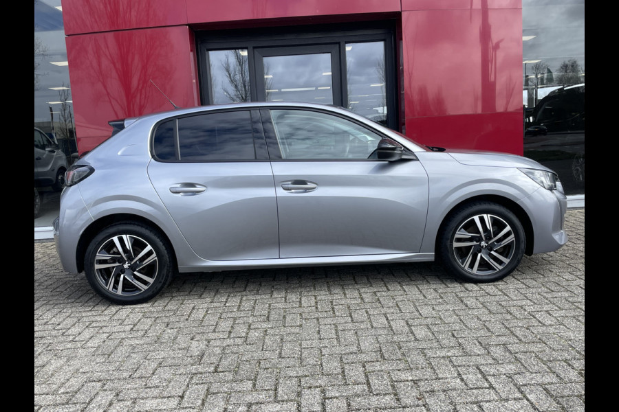 Peugeot 208 1.2 PureTech Allure