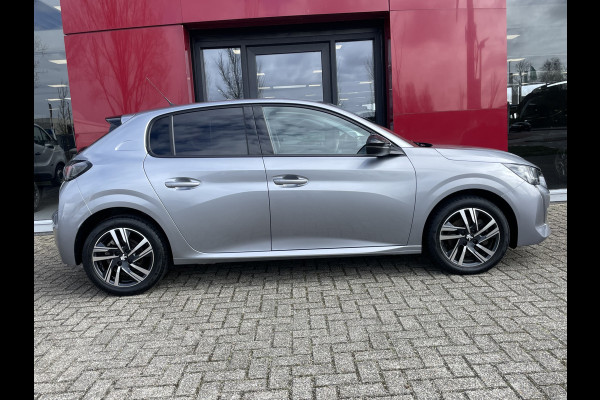 Peugeot 208 1.2 PureTech Allure
