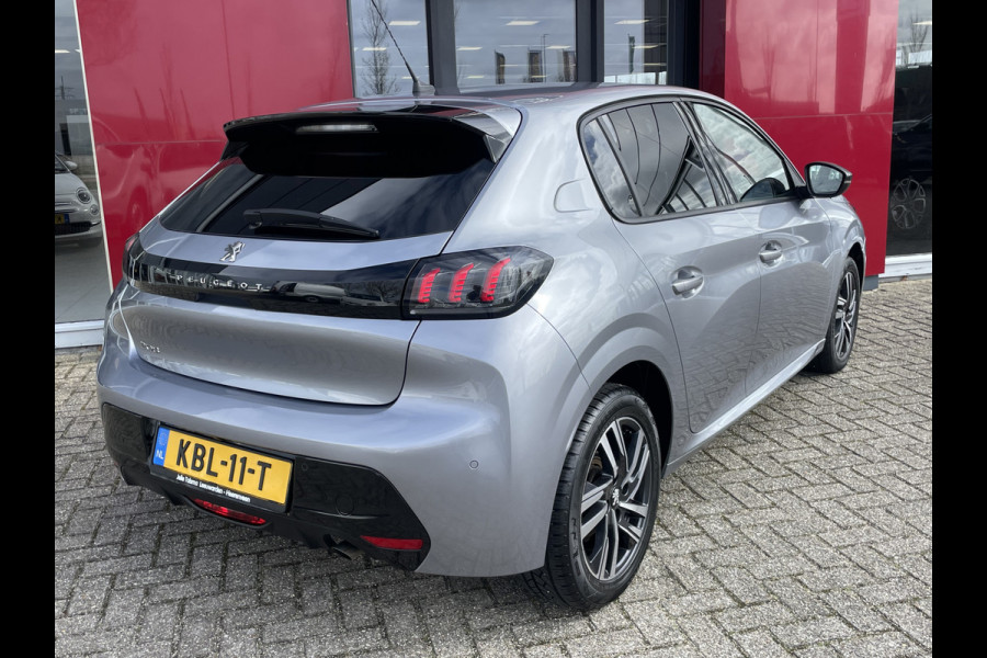 Peugeot 208 1.2 PureTech Allure