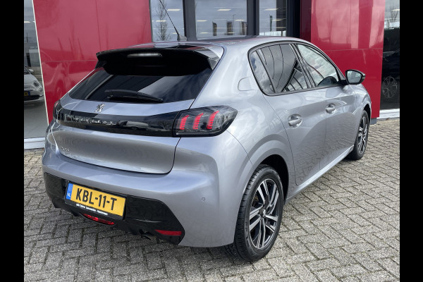 Peugeot 208 1.2 PureTech Allure