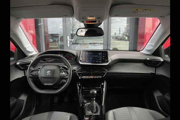 Peugeot 208 1.2 PureTech Allure