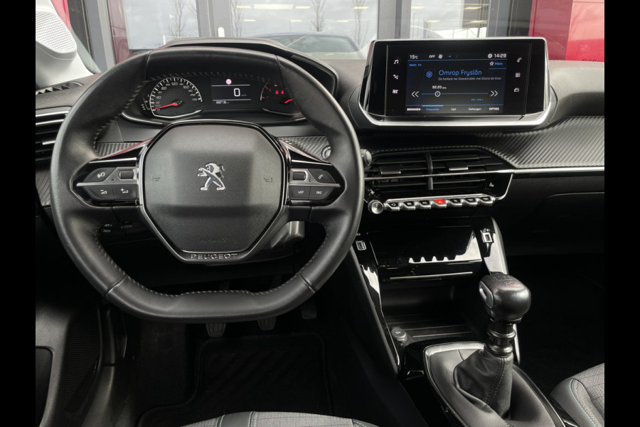 Peugeot 208 1.2 PureTech Allure