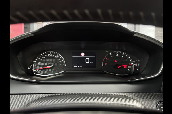 Peugeot 208 1.2 PureTech Allure