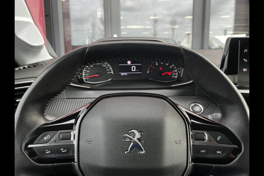 Peugeot 208 1.2 PureTech Allure