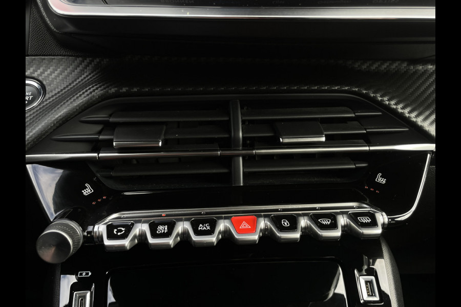 Peugeot 208 1.2 PureTech Allure