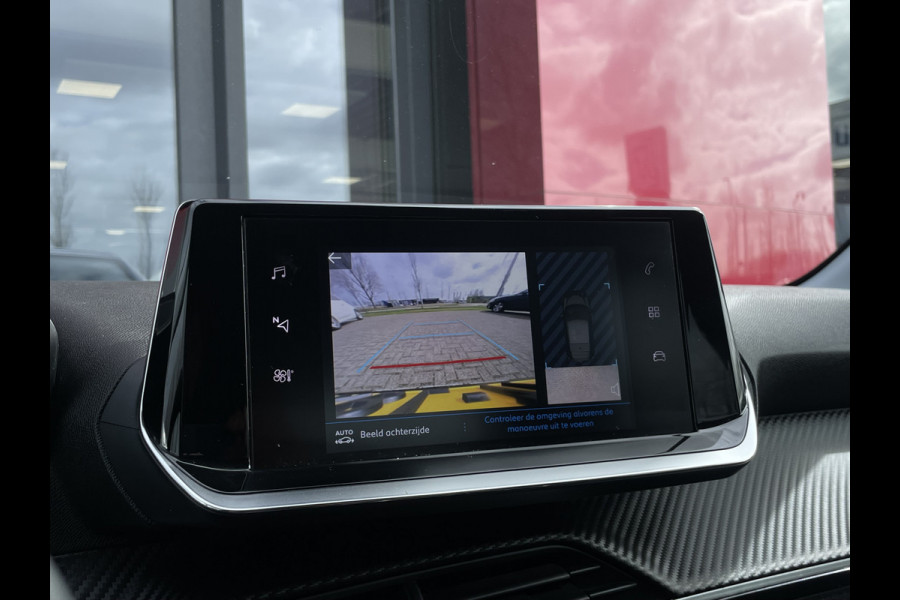 Peugeot 208 1.2 PureTech Allure