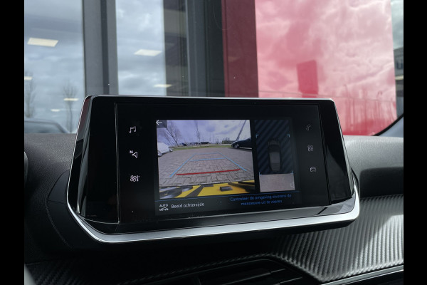 Peugeot 208 1.2 PureTech Allure