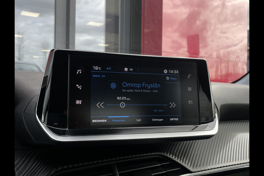 Peugeot 208 1.2 PureTech Allure