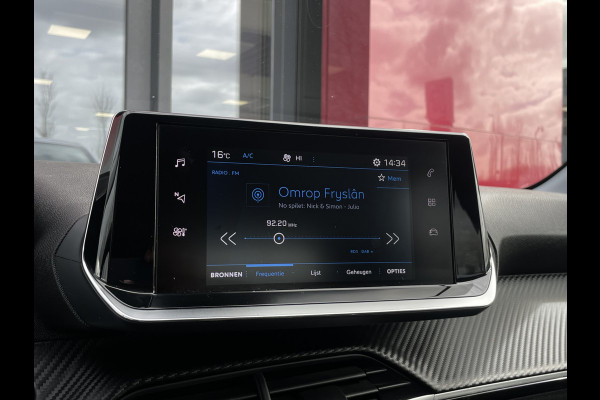 Peugeot 208 1.2 PureTech Allure