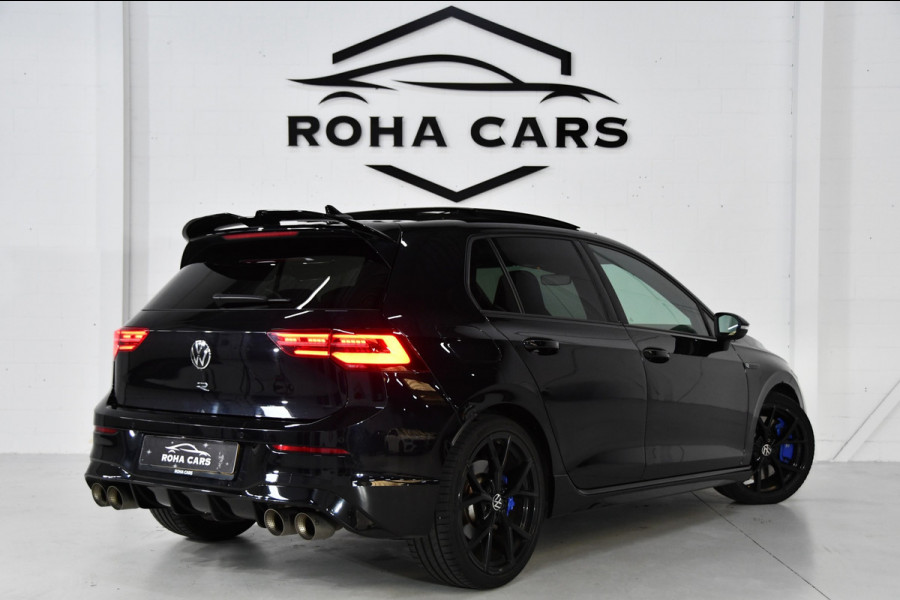 Volkswagen Golf 2.0 TSI R 4Motion Performance*AKra*Blindspot*Leder*Pano