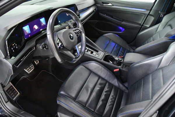 Volkswagen Golf 2.0 TSI R 4Motion Performance*AKra*Blindspot*Leder*Pano