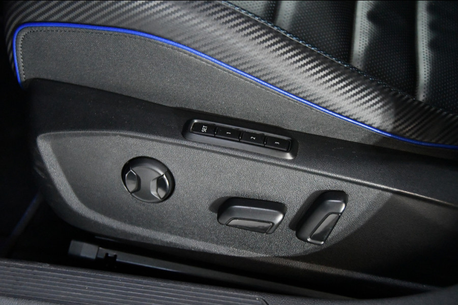 Volkswagen Golf 2.0 TSI R 4Motion Performance*AKra*Blindspot*Leder*Pano