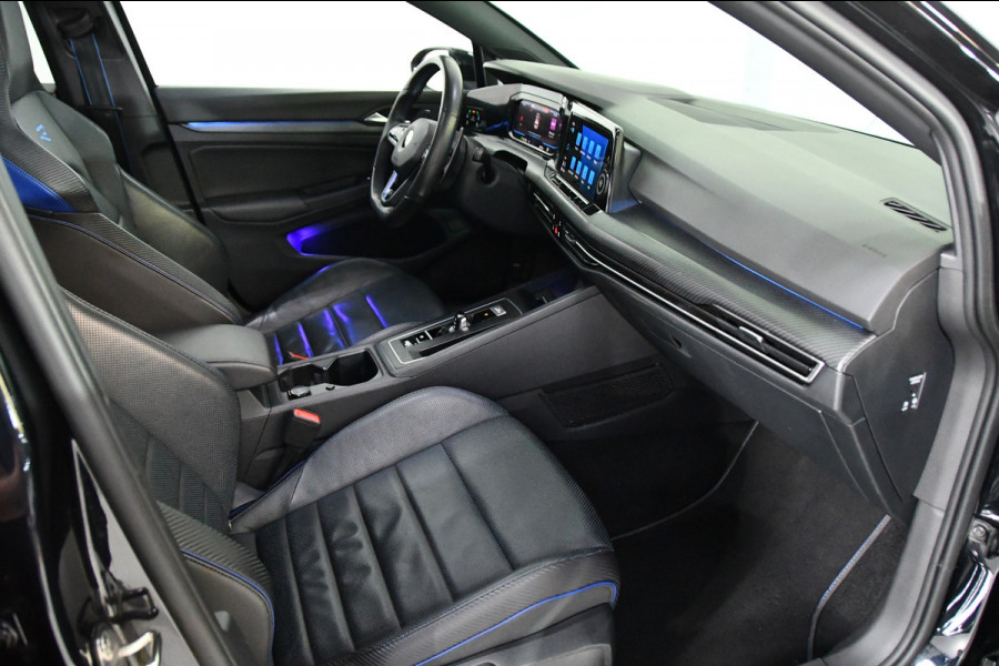 Volkswagen Golf 2.0 TSI R 4Motion Performance*AKra*Blindspot*Leder*Pano