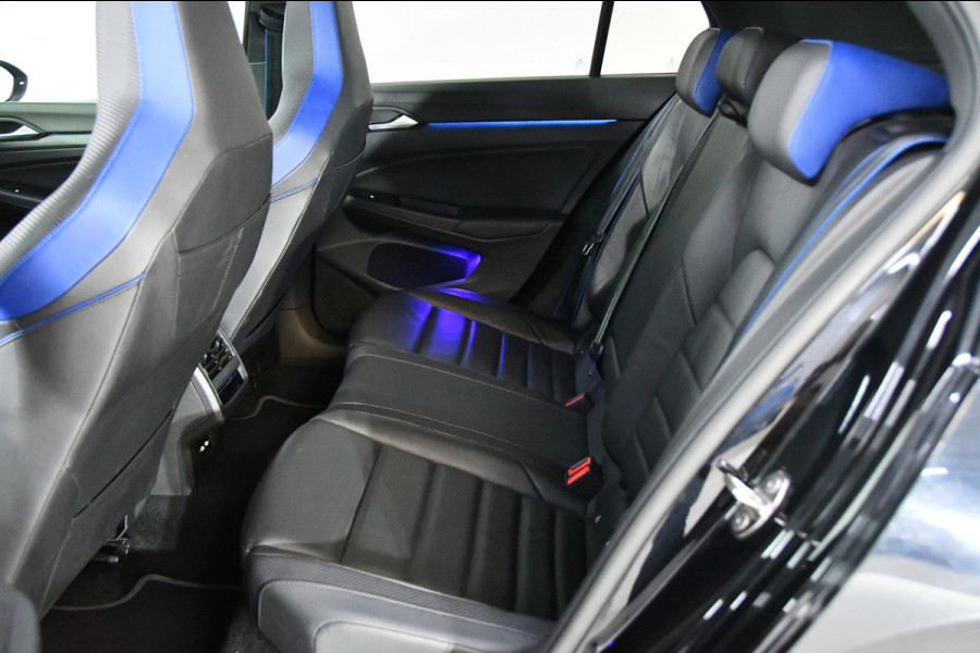 Volkswagen Golf 2.0 TSI R 4Motion Performance*AKra*Blindspot*Leder*Pano