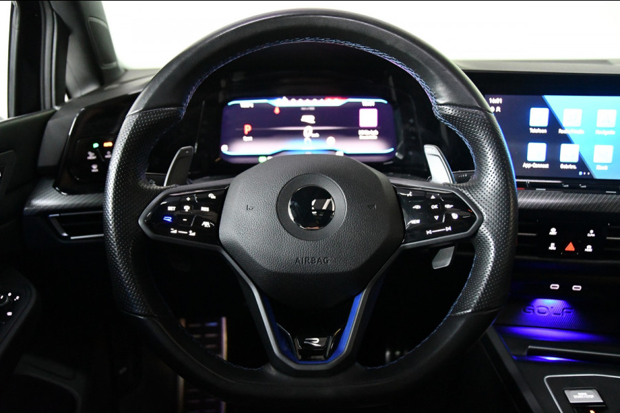 Volkswagen Golf 2.0 TSI R 4Motion Performance*AKra*Blindspot*Leder*Pano