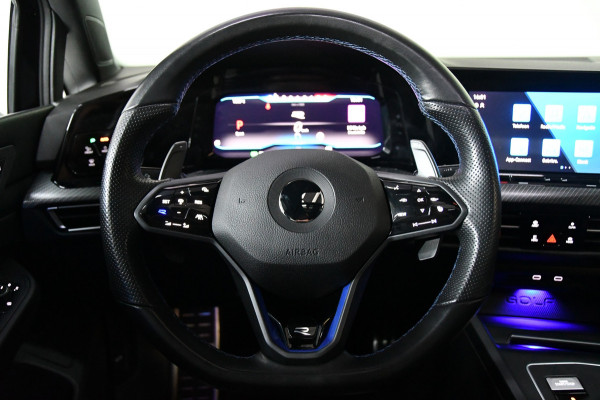 Volkswagen Golf 2.0 TSI R 4Motion Performance*AKra*Blindspot*Leder*Pano