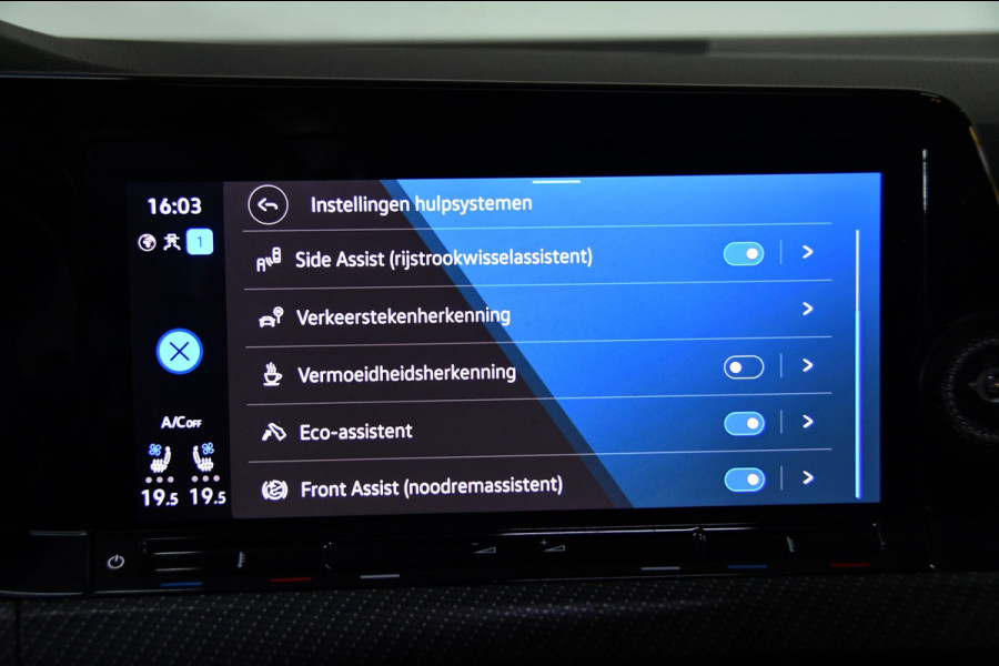 Volkswagen Golf 2.0 TSI R 4Motion Performance*AKra*Blindspot*Leder*Pano