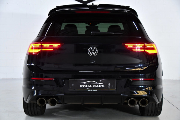 Volkswagen Golf 2.0 TSI R 4Motion Performance*AKra*Blindspot*Leder*Pano
