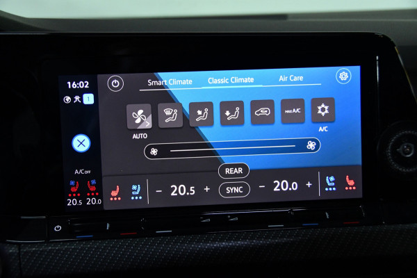 Volkswagen Golf 2.0 TSI R 4Motion Performance*AKra*Blindspot*Leder*Pano