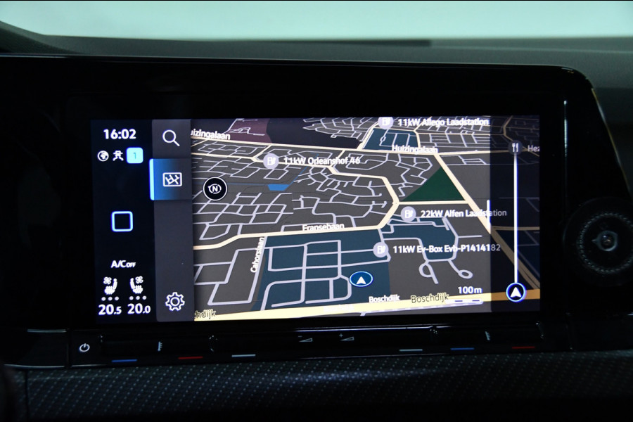 Volkswagen Golf 2.0 TSI R 4Motion Performance*AKra*Blindspot*Leder*Pano