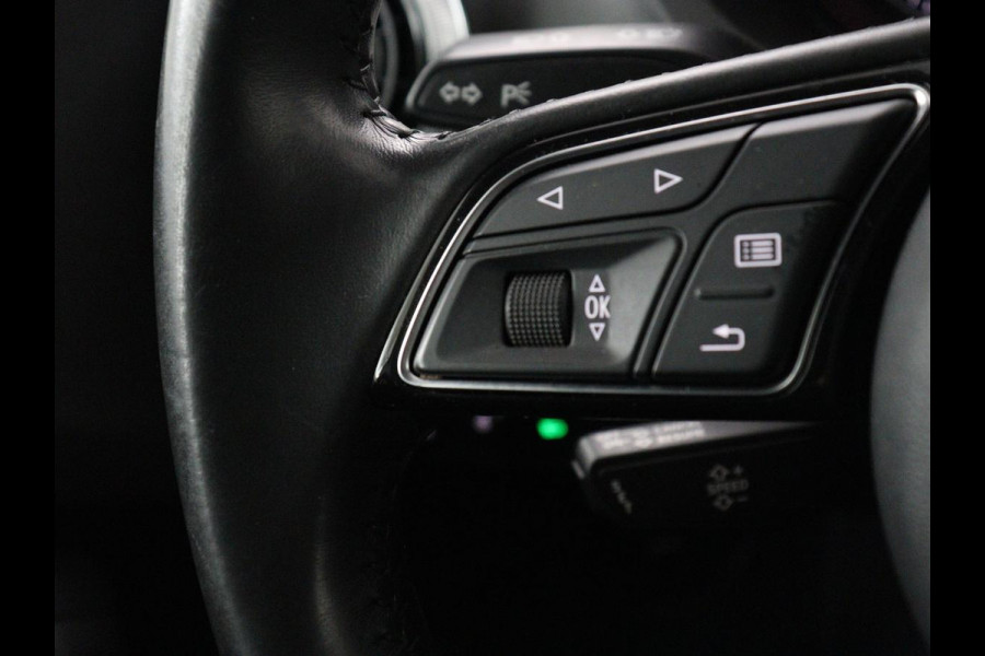 Audi A3 30 TFSI Sport | Sportstoelen | Full LED | Navigatie | Parkeerhulp | Climate control | Bluetooth | 17'' | Cruise control