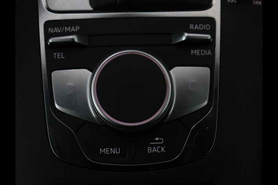 Audi A3 30 TFSI Sport | Sportstoelen | Full LED | Navigatie | Parkeerhulp | Climate control | Bluetooth | 17'' | Cruise control
