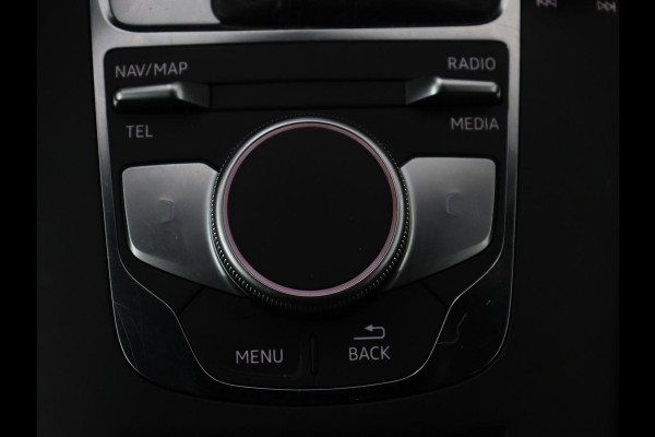 Audi A3 30 TFSI Sport | Sportstoelen | Full LED | Navigatie | Parkeerhulp | Climate control | Bluetooth | 17'' | Cruise control