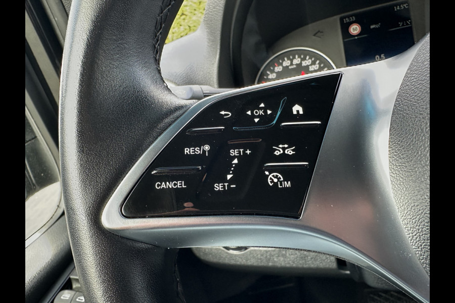 Mercedes-Benz Sprinter 317 CDI 9G-TRONIC RWD / L2H2 / FACELIFT / TREKHAAK 3.5T / CAMERA / BLINDSPOT / DISTRONIC / ADAPTIVE CRUISE / ECC / STOELVERW....