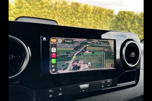 Mercedes-Benz Sprinter 317 CDI 9G-TRONIC RWD / L2H2 / FACELIFT / TREKHAAK 3.5T / CAMERA / BLINDSPOT / DISTRONIC / ADAPTIVE CRUISE / ECC / STOELVERW....