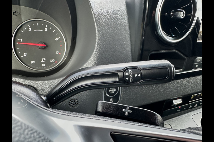 Mercedes-Benz Sprinter 317 CDI 9G-TRONIC RWD / L2H2 / FACELIFT / TREKHAAK 3.5T / CAMERA / BLINDSPOT / DISTRONIC / ADAPTIVE CRUISE / ECC / STOELVERW....