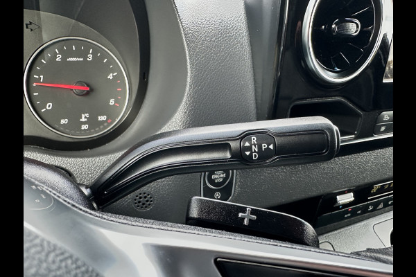 Mercedes-Benz Sprinter 317 CDI 9G-TRONIC RWD / L2H2 / FACELIFT / TREKHAAK 3.5T / CAMERA / BLINDSPOT / DISTRONIC / ADAPTIVE CRUISE / ECC / STOELVERW....