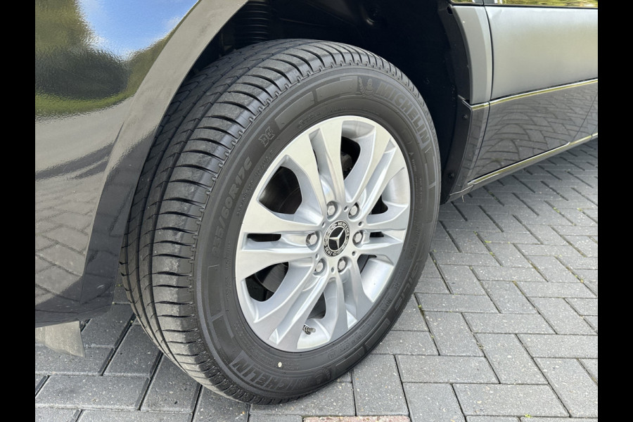 Mercedes-Benz Sprinter 317 CDI 9G-TRONIC RWD / L2H2 / FACELIFT / TREKHAAK 3.5T / CAMERA / BLINDSPOT / DISTRONIC / ADAPTIVE CRUISE / ECC / STOELVERW....