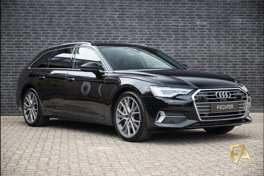Audi A6 Avant 50 TFSI e quattro S Line