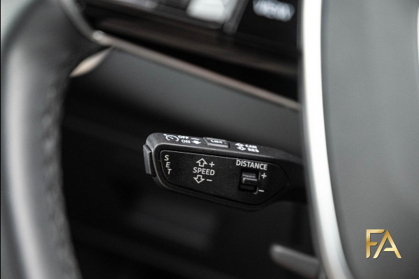 Audi A6 Avant 50 TFSI e quattro S Line