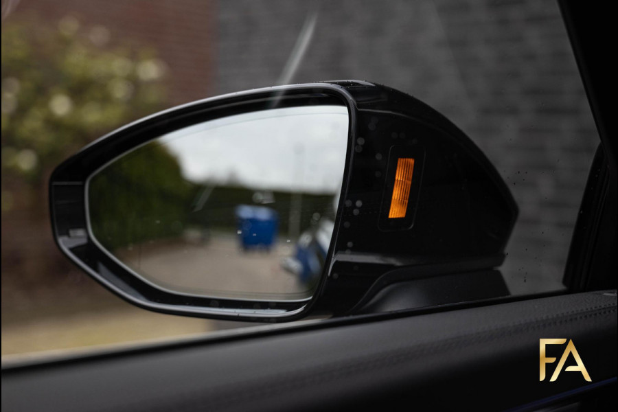 Audi A6 Avant 50 TFSI e quattro S Line