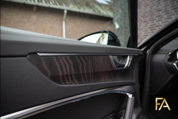 Audi A6 Avant 50 TFSI e quattro S Line