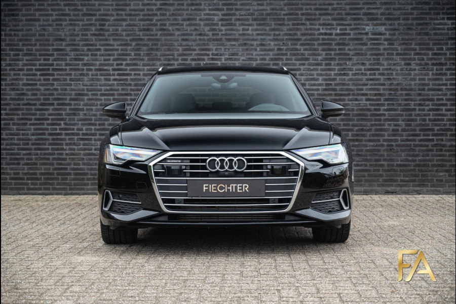Audi A6 Avant 50 TFSI e quattro S Line