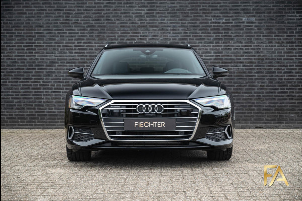 Audi A6 Avant 50 TFSI e quattro S Line