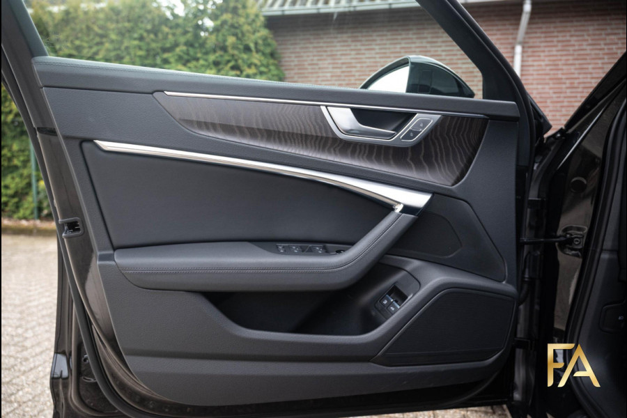 Audi A6 Avant 50 TFSI e quattro S Line